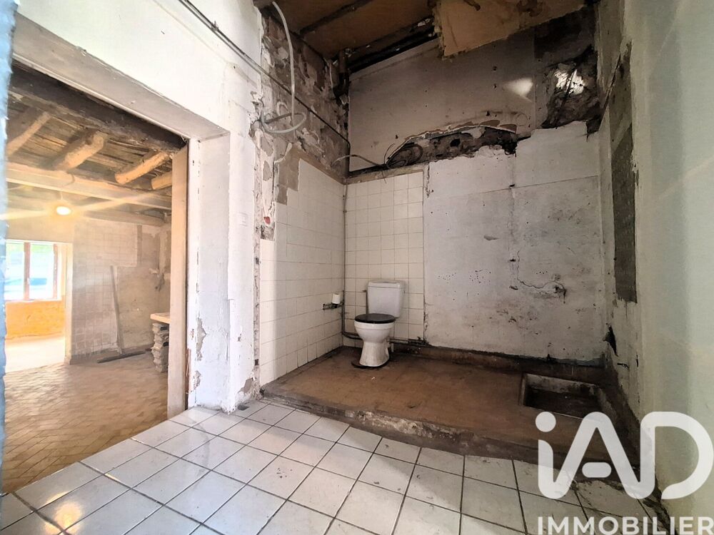 Vente Maison Vente Maison/villa 5 pièces Coulommiers