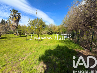  Terrain à vendre 1650 m²