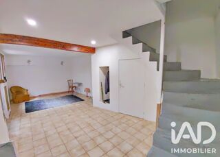  Maison à vendre 4 pièces 86 m²