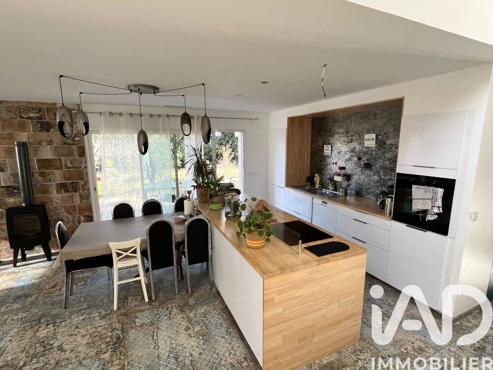 Vente Maison Vente Maison/villa 5 pièces Aumelas