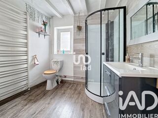  Maison à vendre 6 pièces 120 m²