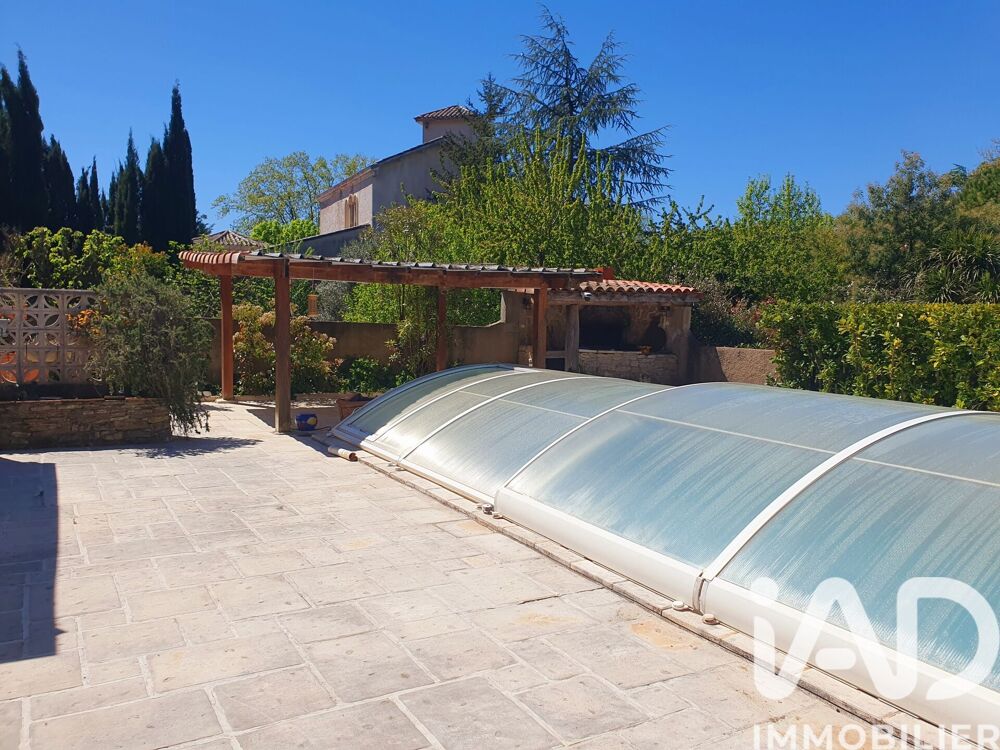 Vente Maison Vente Maison/villa 5 pièces Bédarieux