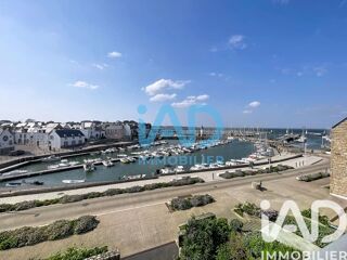  Appartement � vendre 1 pi�ce 20 m�