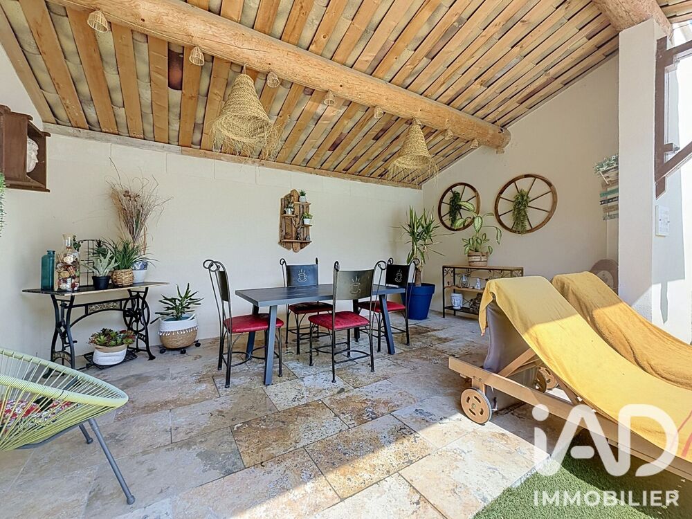 Vente Maison Vente Maison/villa 5 pièces Loriol-du-comtat