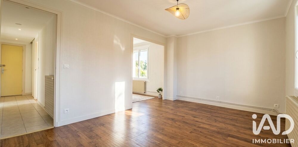 Vente Appartement Vente Appartement 3 pièces Rezé