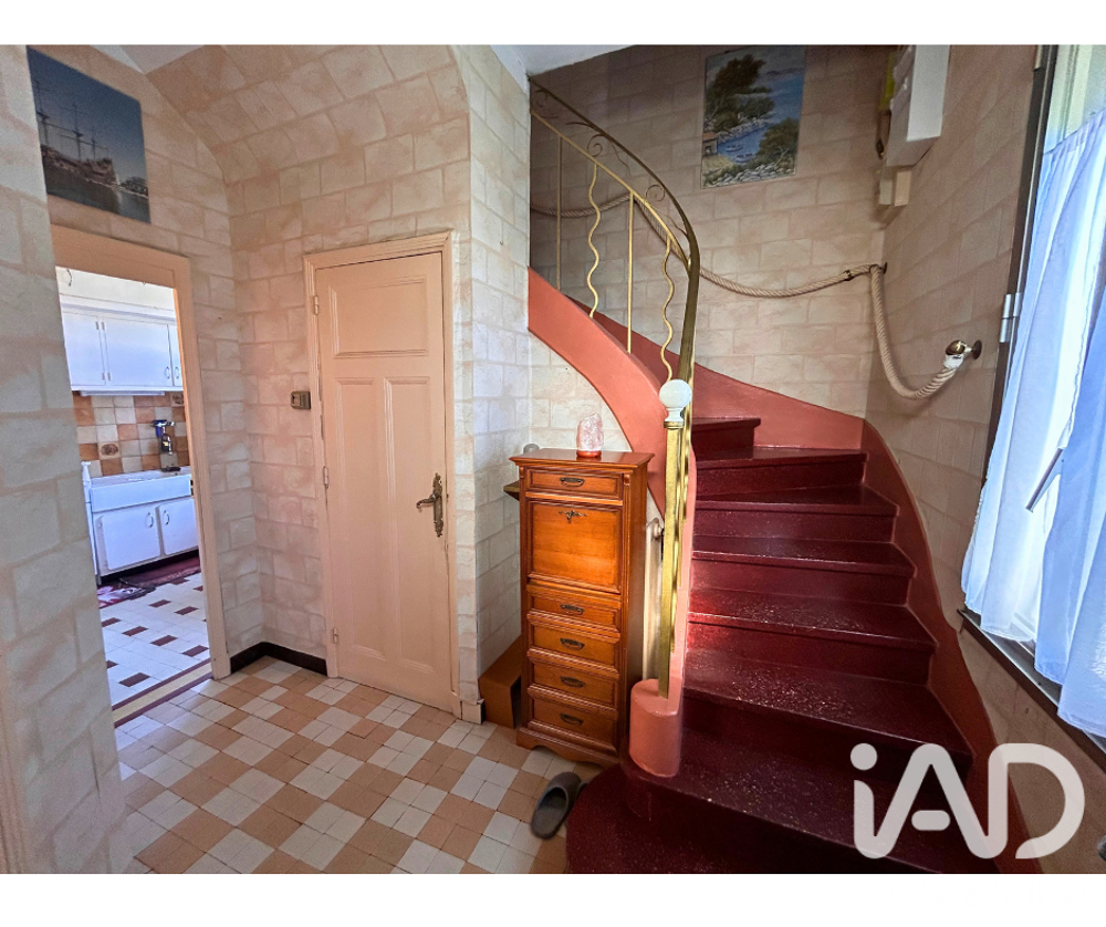Vente Maison Vente Maison/villa 4 pièces Avignon