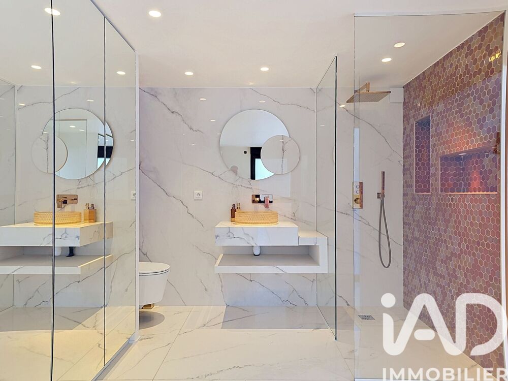 à vendre  Maison La Varenne St Hilaire (94210)