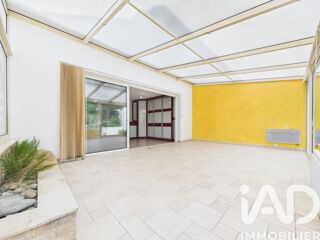  Maison à vendre 6 pièces 133 m²