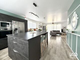  Maison à vendre 4 pièces 99 m²
