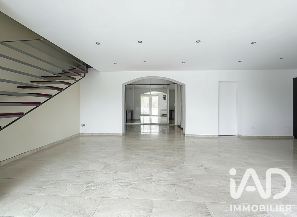 Vente Maison Vente Maison/villa 6 pièces Marseille 13