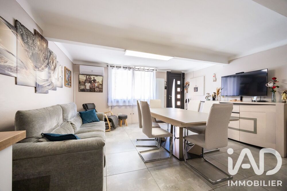 Vente Maison Vente Maison de village 4 pièces Argelès-sur-mer