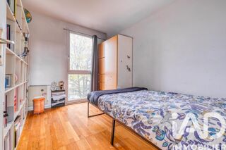  Appartement à vendre 4 pièces 82 m²