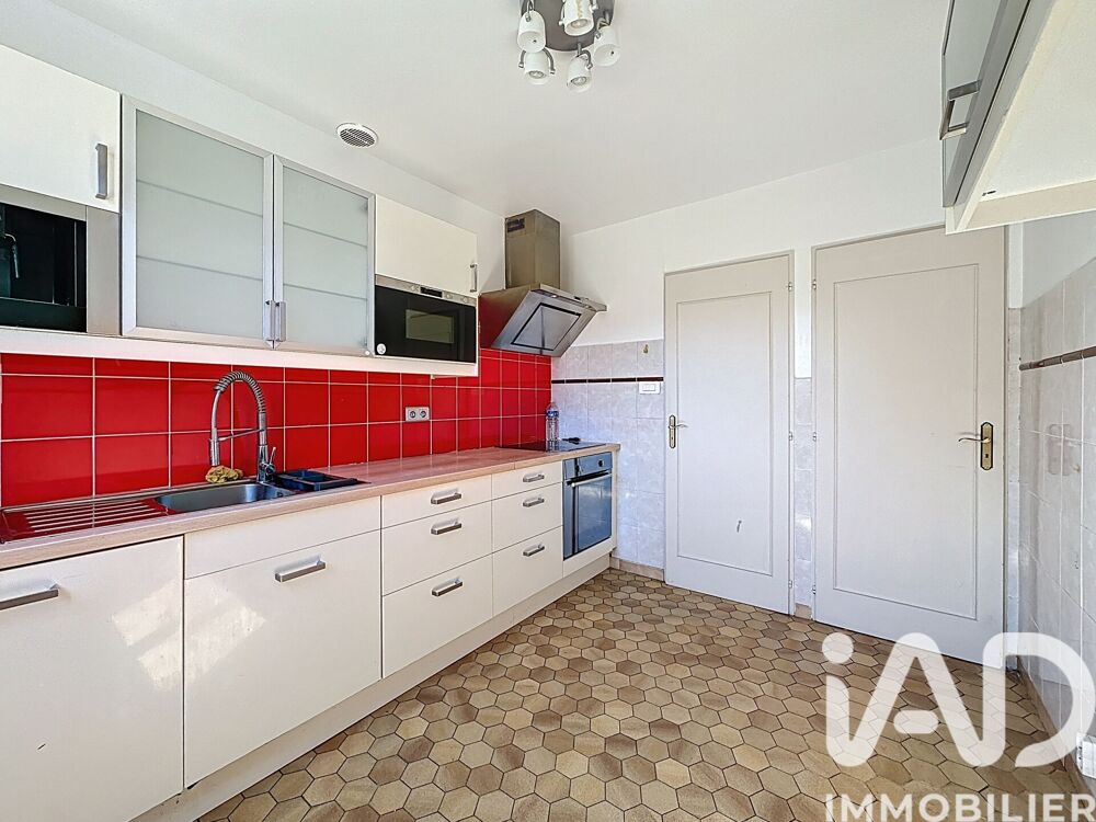 Vente Maison Vente Maison/villa 5 pièces Conflans-sainte-honorine