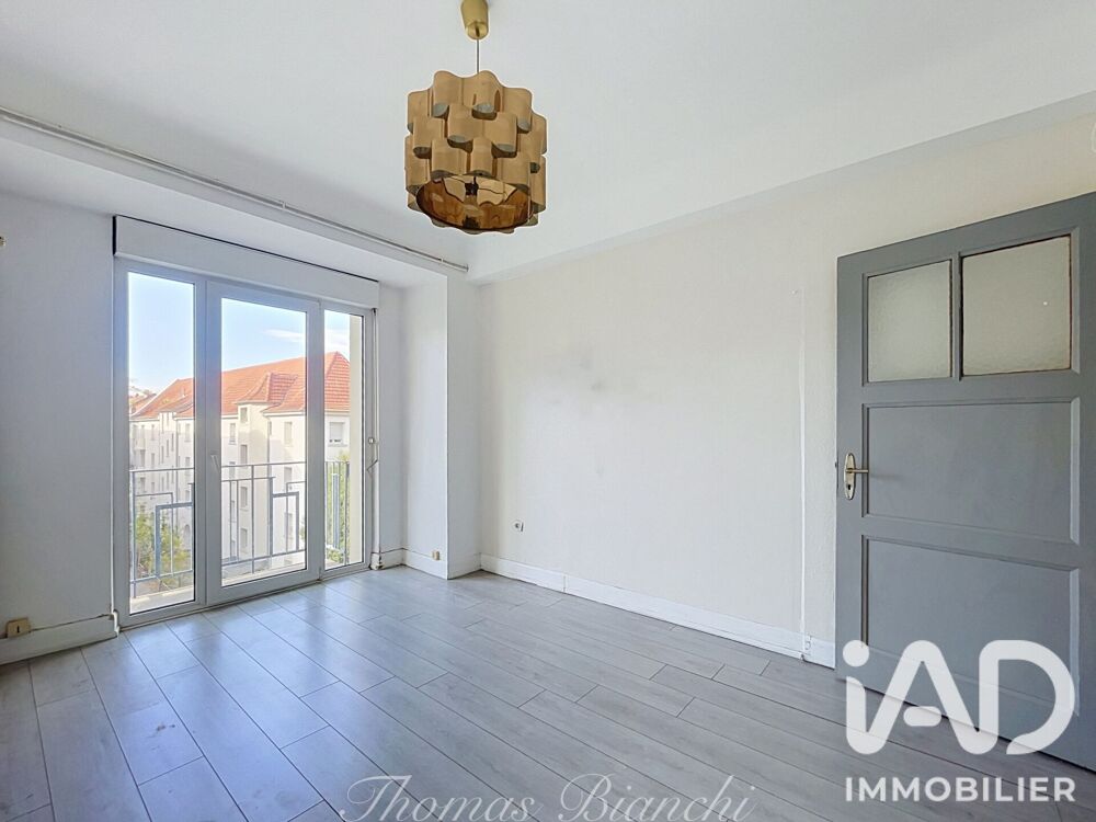 Location Appartement Location Appartement 3 pièces Metz