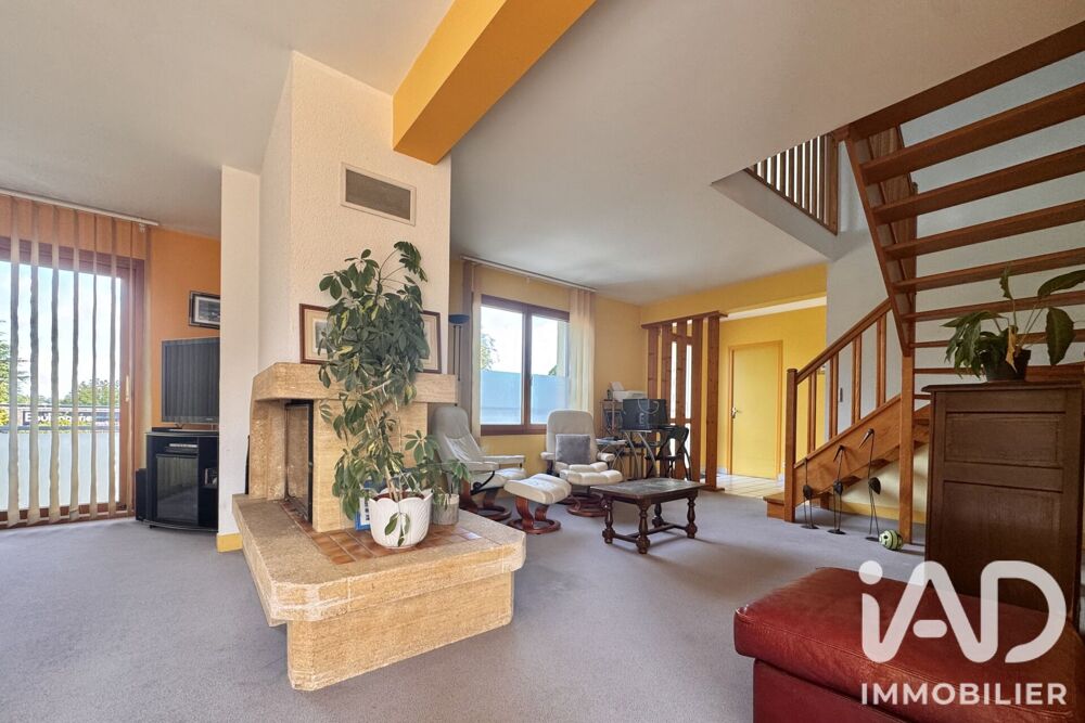 Vente Maison Vente Maison/villa 6 pièces Saint-lô