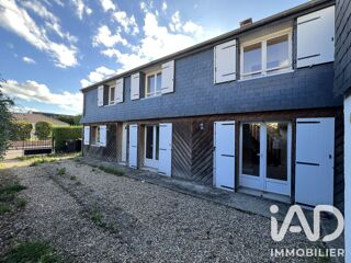  Maison à vendre 5 pièces 115 m²