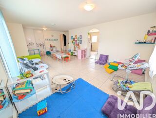  Maison à vendre 5 pièces 119 m²
