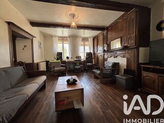  Maison à vendre 6 pièces 181 m²