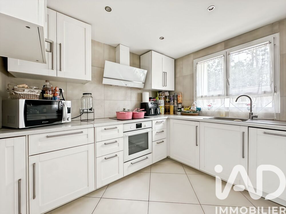 Vente Maison Vente Maison/villa 5 pièces Champs-sur-marne