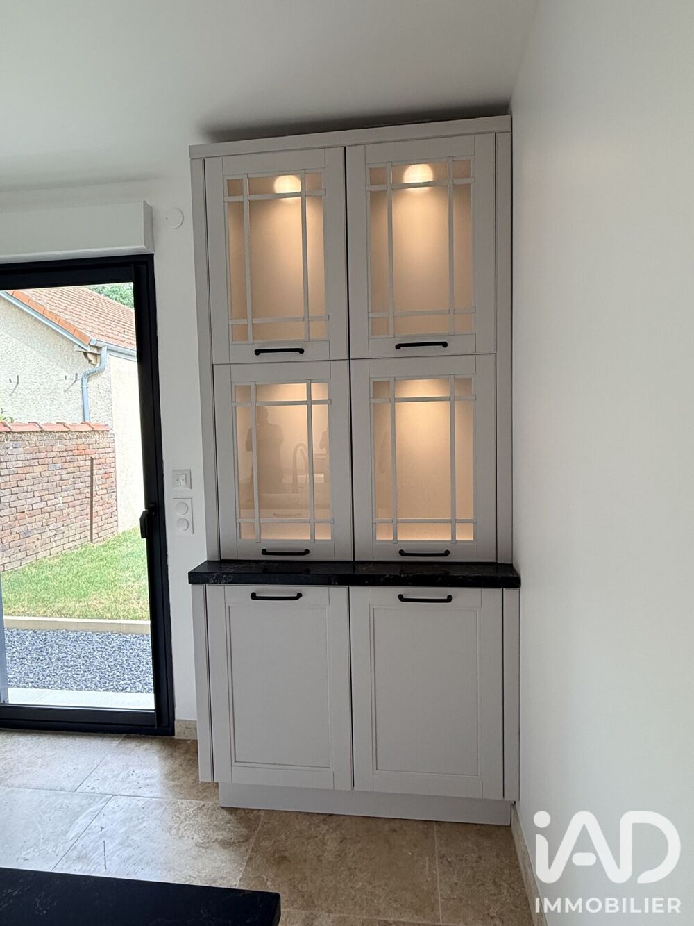 Vente Pavillon 6 pièces