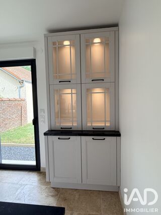  Maison à vendre 6 pièces 146 m²