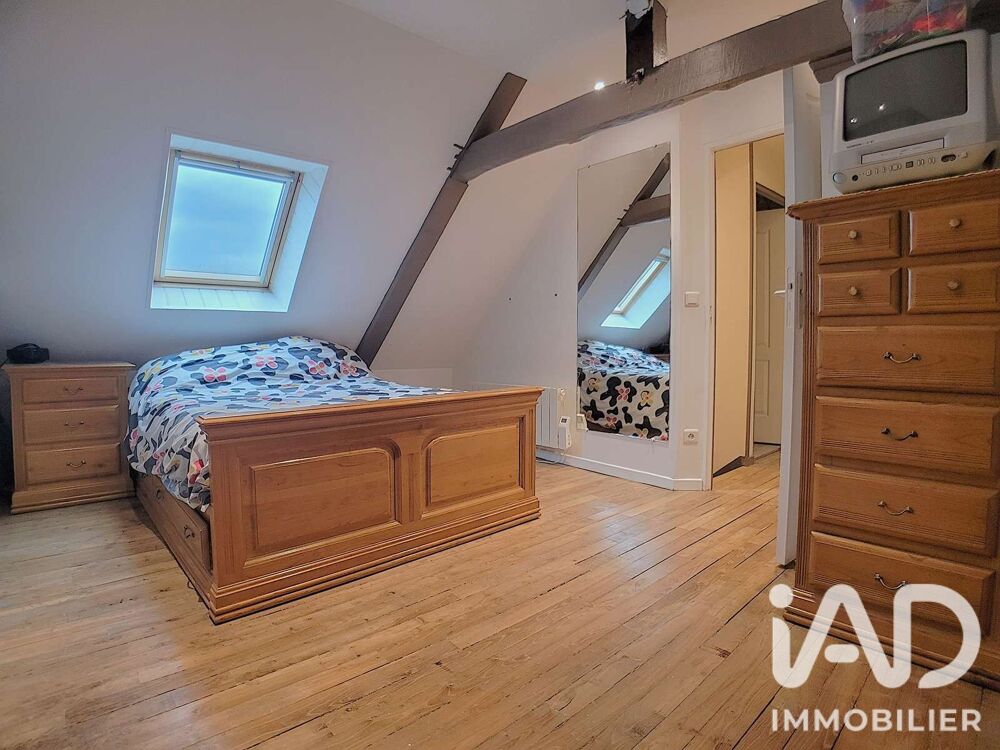 Vente Maison Vente Maison/villa 4 pièces Saint-jal