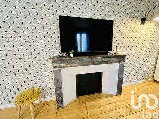  Appartement à vendre 1 pièce 37 m²
