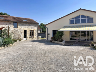  Maison à vendre 9 pièces 273 m²
