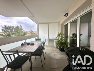  Appartement à vendre 2 pièces 38 m²