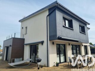  Maison à vendre 7 pièces 155 m²