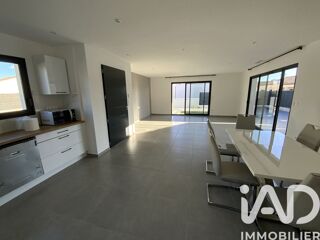  Maison à vendre 4 pièces 110 m²