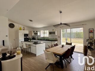  Maison à vendre 4 pièces 108 m²