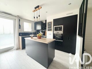  Appartement à vendre 3 pièces 66 m²