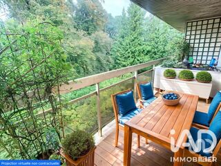  Appartement à vendre 5 pièces 133 m²