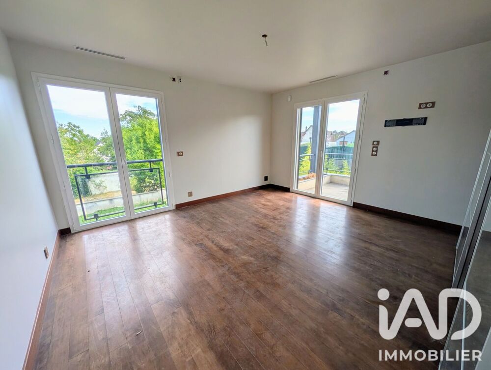 à vendre  Maison Ézanville (95460)