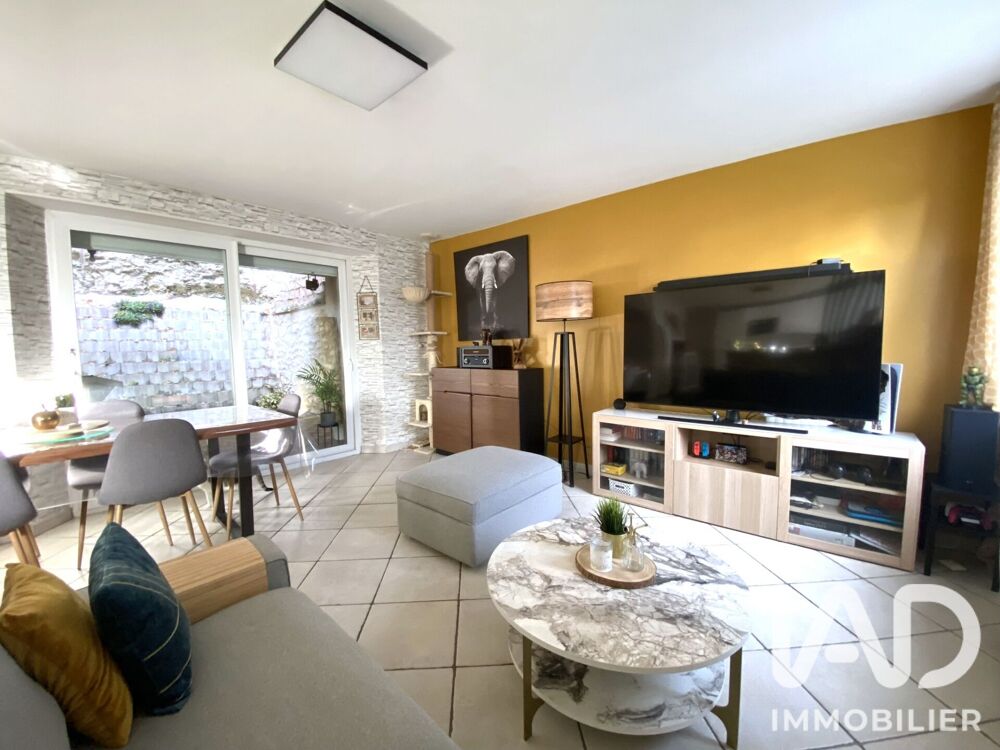 Vente Maison Vente Maison de ville 4 pièces Truyes