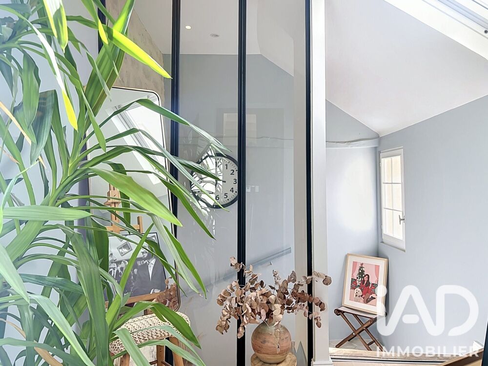 à vendre  Appartement Saint-Germain-en-Laye (78100)