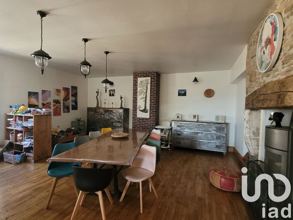 Vente Maison/villa 6 pièces