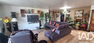  Maison à vendre 4 pièces 133 m²