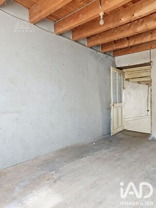  Maison à vendre 3 pièces 75 m²