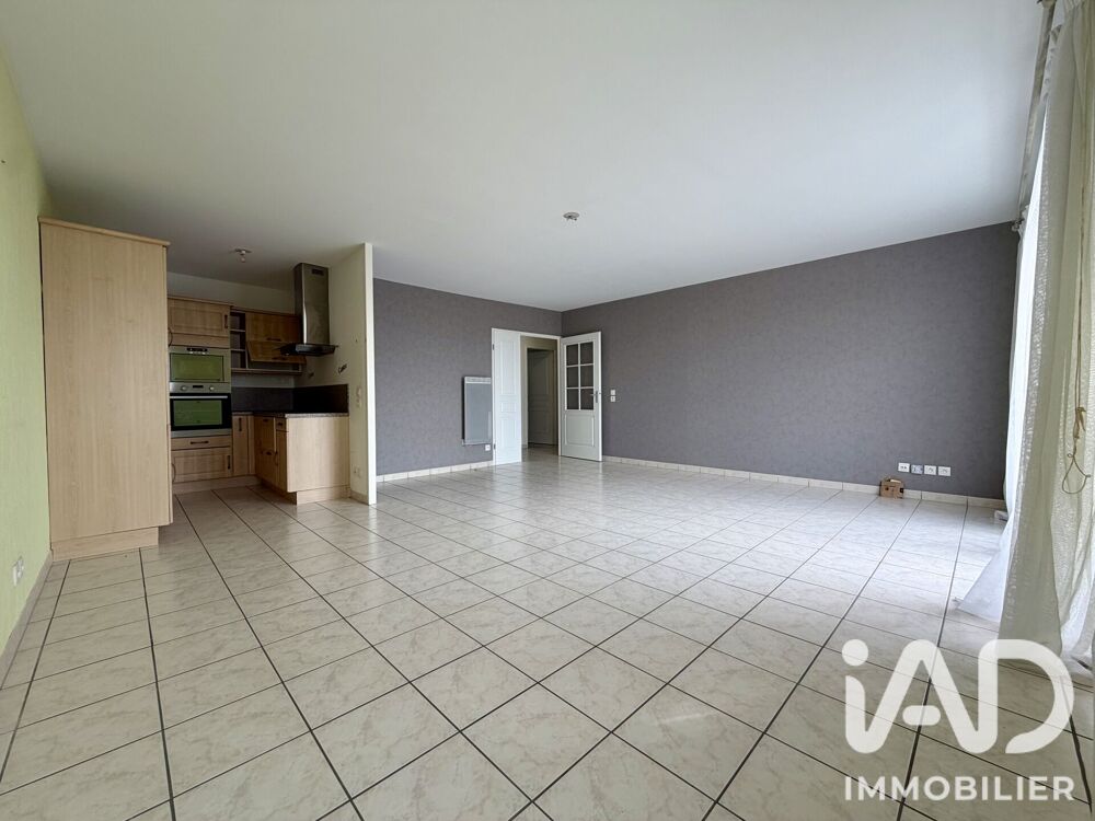 Vente Appartement Vente Appartement 4 pièces Saint-romain-de-colbosc