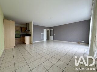  Appartement à vendre 4 pièces 85 m²