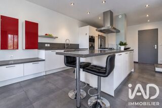  Maison à vendre 6 pièces 131 m²