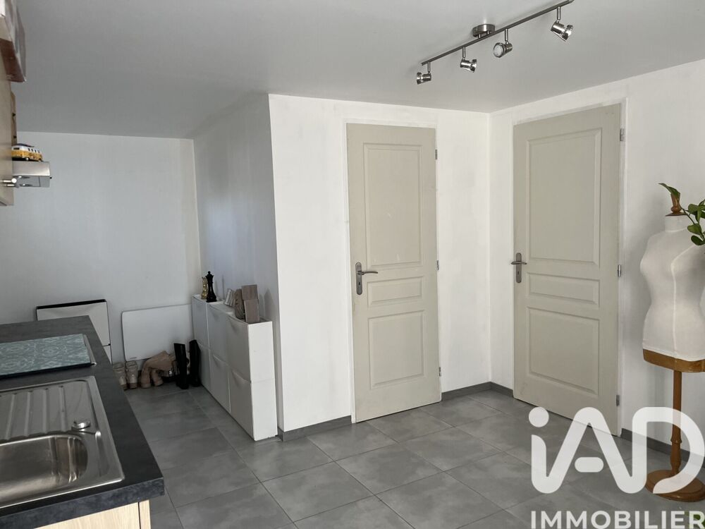 Vente Maison Vente Maison/villa 7 pièces Saint-romain-de-benet