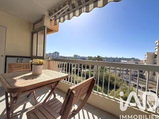  Appartement � vendre 3 pi�ces 62 m�