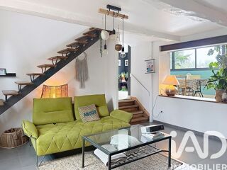  Maison à vendre 5 pièces 155 m²