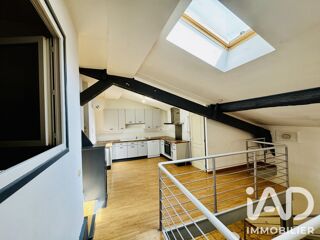  Appartement à vendre 4 pièces 127 m²