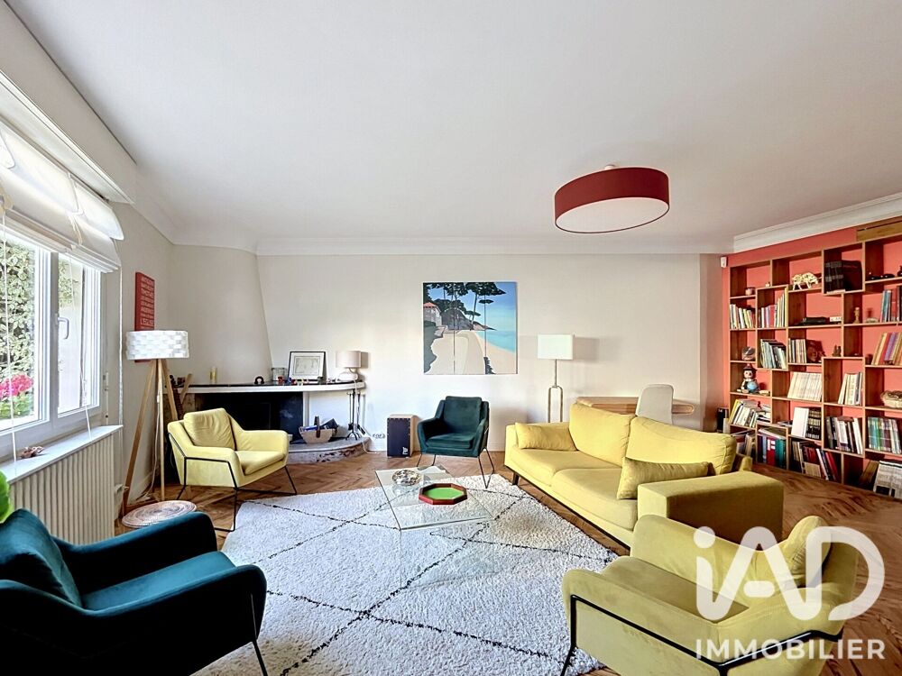 Vente Maison Vente Maison/villa 8 pièces Bordeaux