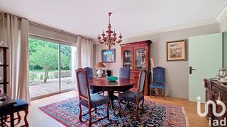  Maison à vendre 10 pièces 376 m²