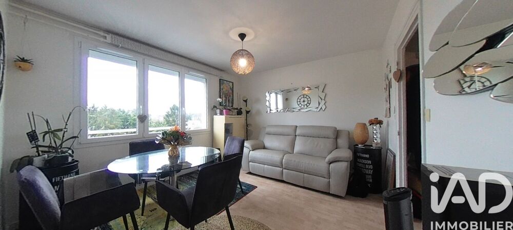 Vente Appartement Vente Appartement 3 pièces Rezé